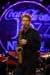 David Sanborn