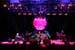 David Sanborn band