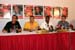 Press conferance