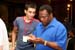 Nika & George Benson
