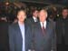 Michael Franks & Eduard Shevardnadze