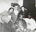 Gaioz, Kakha, Frank Wilson, Sun Ra, Jimmy Smith